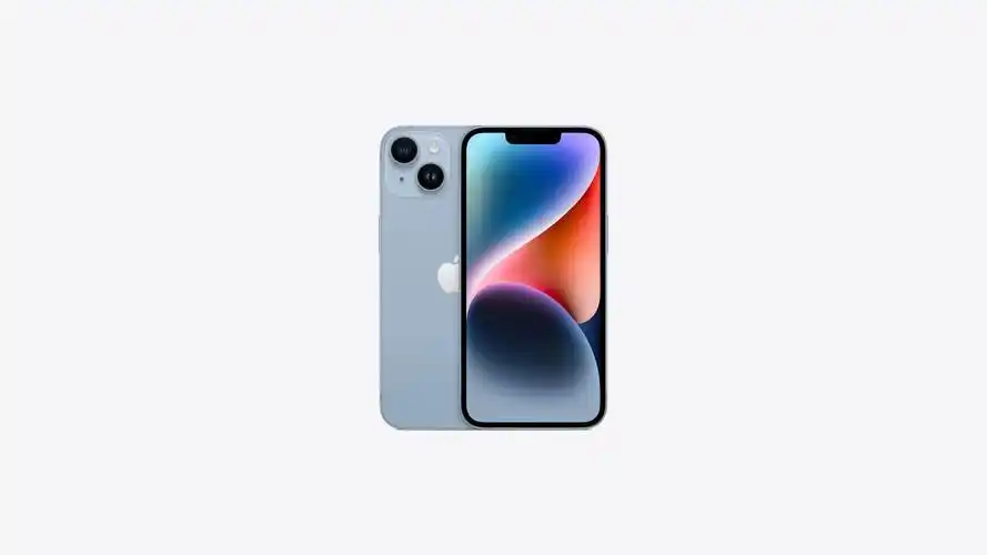 购买iphone 14 512gb 蓝色 - apple (中国大陆)
