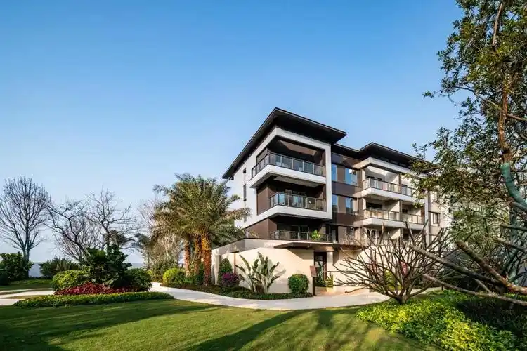 海口江东新区有什么高性价比的楼盘值得买吗(不了解的看过来)