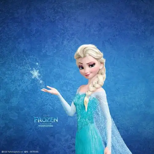 冰雪奇缘壁纸 冰雪奇缘 frozen 海报 电影 壁纸 动漫人物 动漫动画