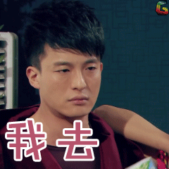 爱情公寓gif孙艺洲gif吕子乔gif我去gifsoogifgif