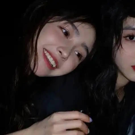 超拽霸气闺蜜头像 姐妹 霸气头像图片大全 -【爱个性】