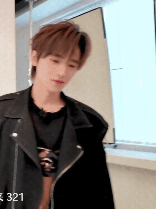 时代少年团棉花娃娃