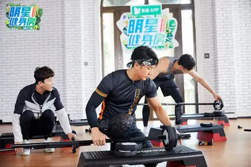 《明星健身房2》收官!吴尊被曝夜店"撩妹"与辰亦儒互揭老底