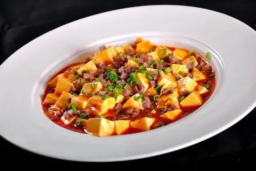 《锦江之星安阳安汤新城酒店餐厅》菜品欣赏!