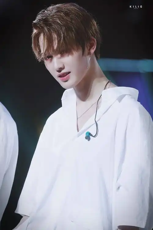 偶像练习 生朱正廷