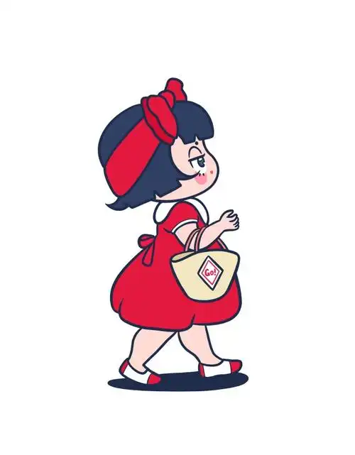 有点可爱的外表,有点有趣的灵魂.是我的养成系小宝贝!图9眼熟吗?