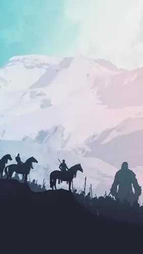 《权利的游戏》高清手机壁纸-影视-壁纸下载-美桌网