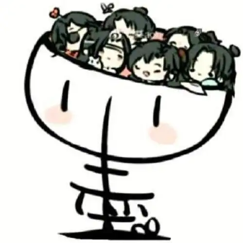 墨香铜臭 #渣反 #魔道 #天官