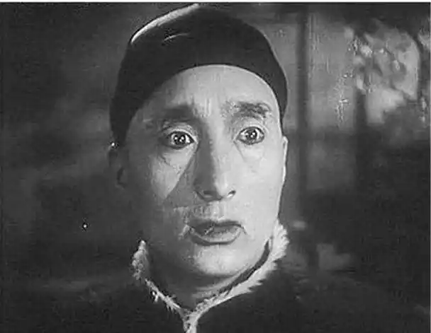 原创陈佩斯父亲陈强恶霸演得太逼真险些被打死晚年和儿子演喜剧