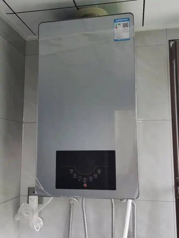 万和燃气采暖热水炉值得入手吗?感受:高效可靠,安全环保