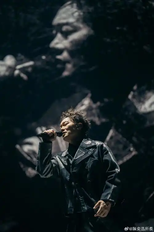 陈奕迅成都演唱会首场安可曲##陈奕迅