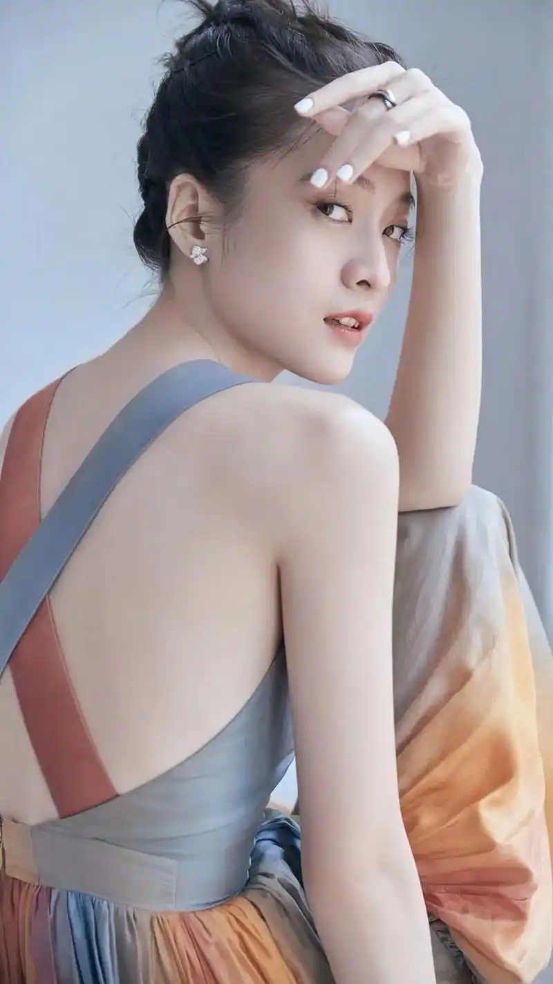 张雪迎,1997年6月18日出生于浙江省金华市义乌市,中国内 - 抖音