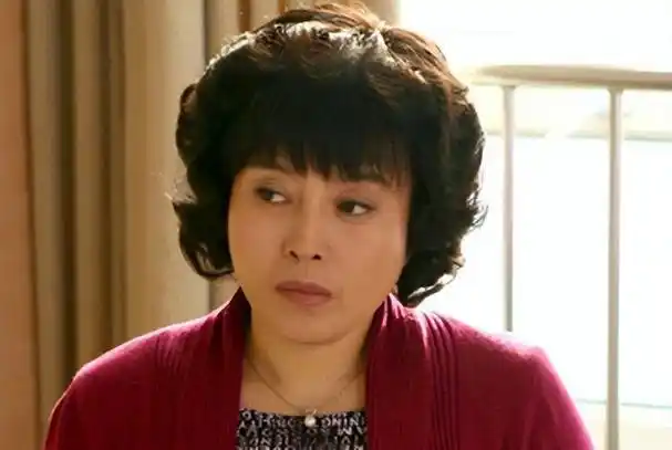 丁嘉丽年轻时没管住下半身铸成大错孙红雷害她至深却成功洗白