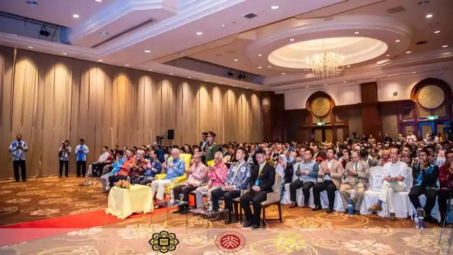 松果仁研习社 深夜公开松果仁发起人3000字访谈语录!