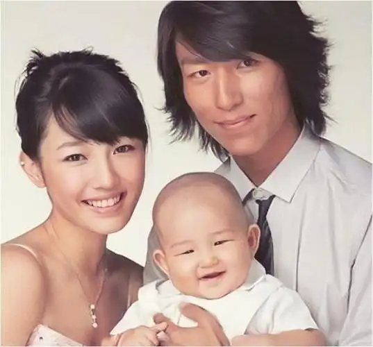 高开低走的白百合,和陈羽凡离婚后,37岁的她还能重回巅峰吗?