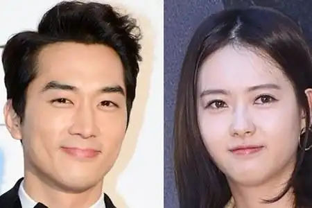 宋承宪电影尺度惊人传闻搭档高雅拉出演新电视剧