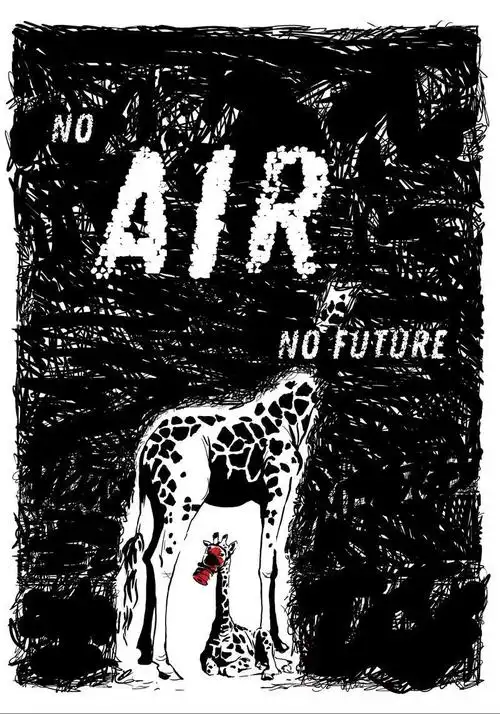 2017第7届意大利posterheroes国际海报展获奖作品