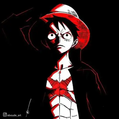 黑系画风的海贼王,御田像反派,罗宾黑化