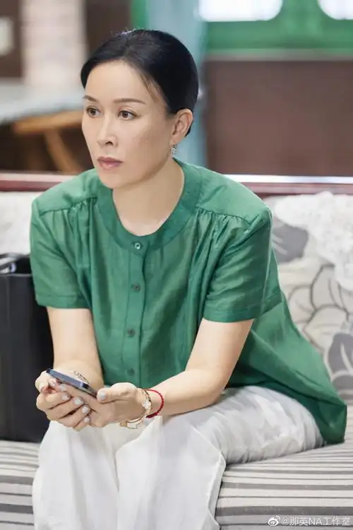 永远为彼此动容78"那探员"@那英——打板90#萌探探探案