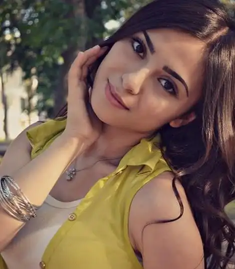 阿塞拜疆美女如此漂亮完全超出想象