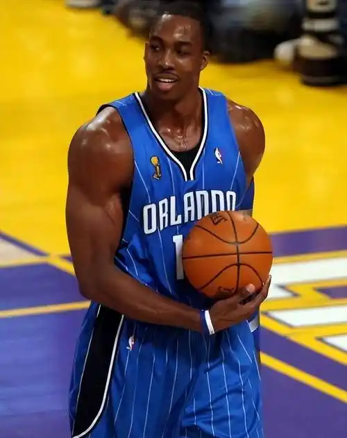 如果nba按照"麒麟臂"选秀,前5顺位从低到高如何排序?_肌肉_詹姆斯_手