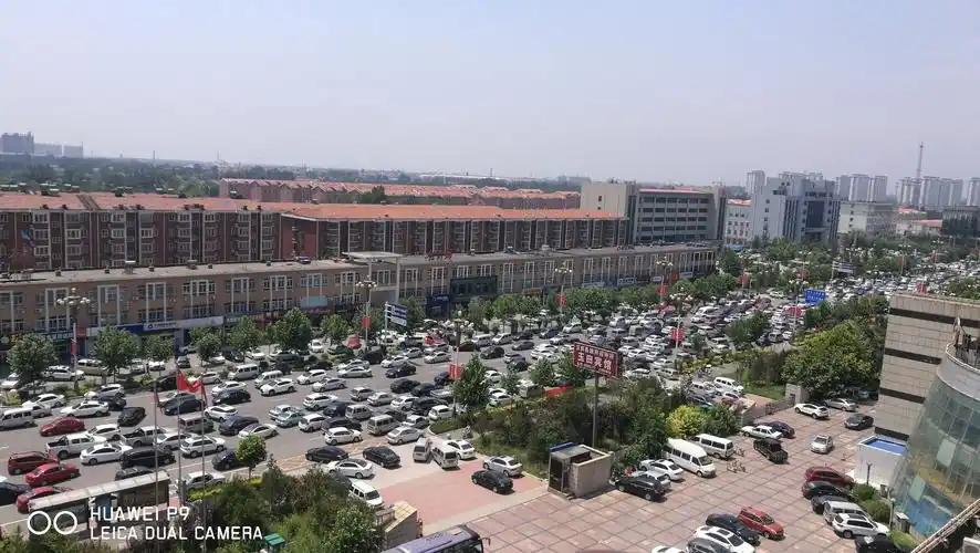 河北省唐山市玉田县玉田镇玉安楼西区1号楼