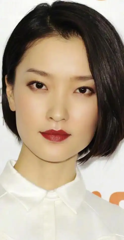 国际超模杜鹃全图写真合集