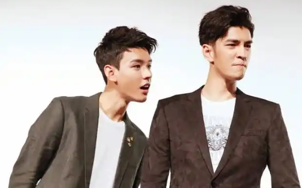 盛势花絮小妖压大粽子