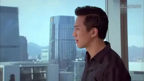 相爱十年:韩灵留下来陪肖然,两人的感情温度直线上升啊