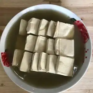 湖南长沙正宗黑色白色臭豆腐臭水卤水灌汤商用发酵