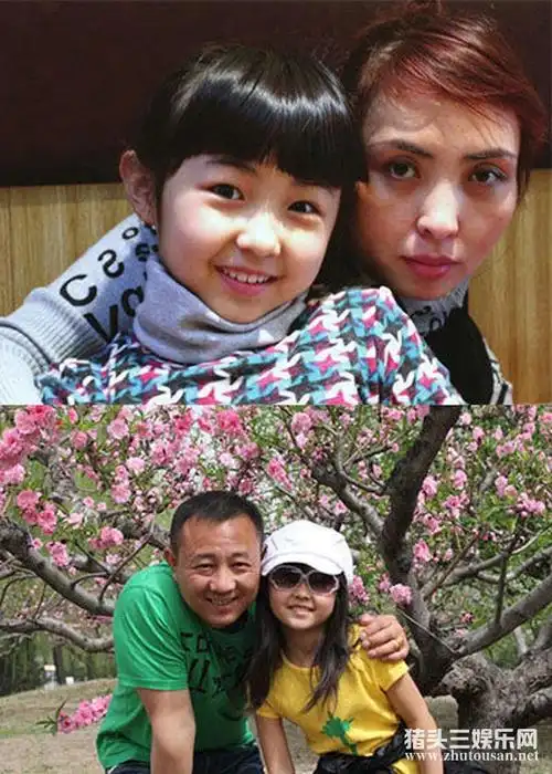 张子枫父母是谁 童星张子枫惊人家庭背景遭揭秘