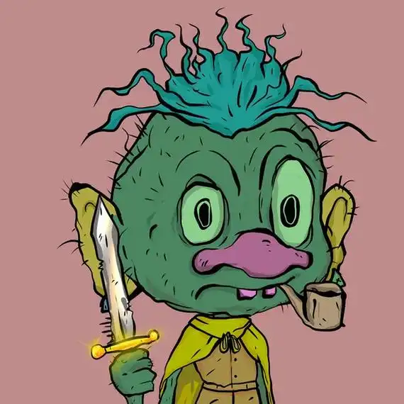 小恶魔头像  #头像 #绘画 #艺术 #艺考  - 抖音