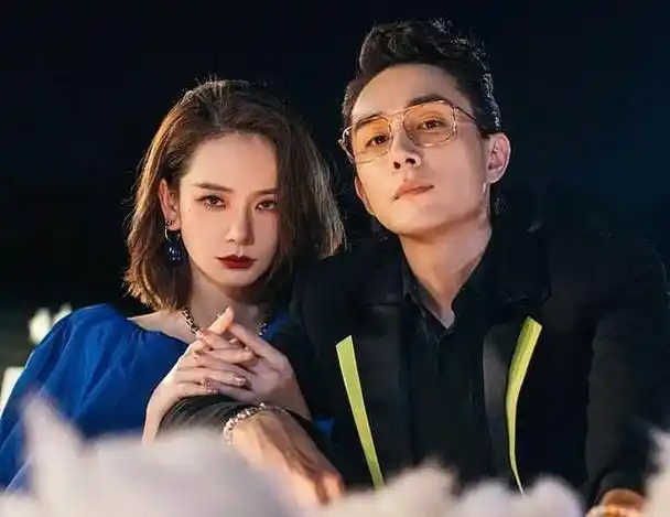 《披荆斩棘的哥哥》李承铉,与戚薇诠释爱情真正的样子