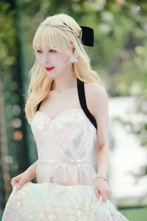 【张语格】饭拍