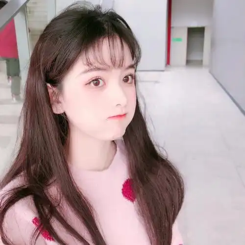 野洵 仙女头像集