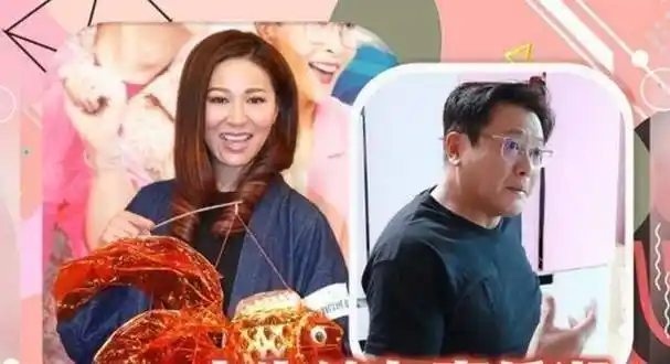 此前很少谈及,两人曾是荧幕金童玉女_滕丽名_灯笼_老公