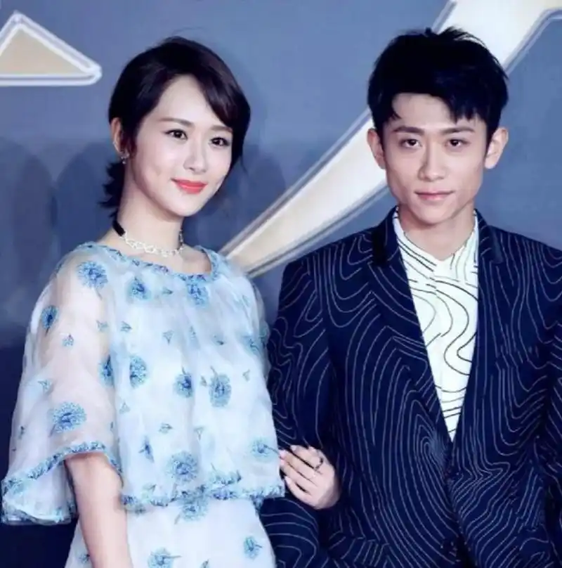 11月7日,张一山突然引发热议,只因为6日是杨紫的生日,年年都卡点发