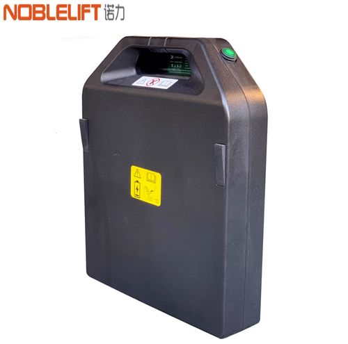 诺力电动叉车锂电池天罡凌动pte1520q电器配件电瓶叉车配件
