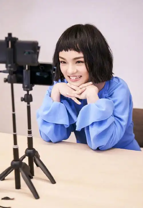 徐佳莹歌手当打之年第七期剧照图片