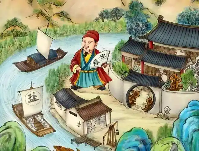 扬州"瘦马"是什么?