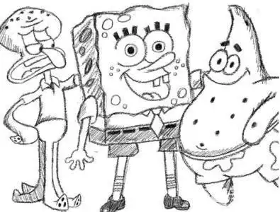 儿童电影海报简笔画神偷奶爸小黄人简笔画神偷奶爸小黄人卡通人物简笔