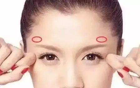 越来越有后福的婚相!