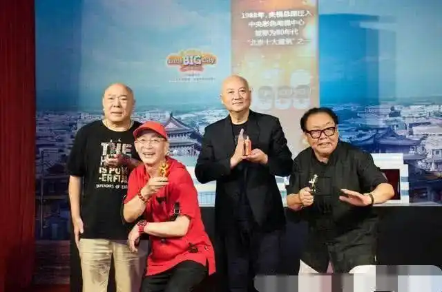 迟重瑞演的唐僧为什么不及徐少华受欢迎