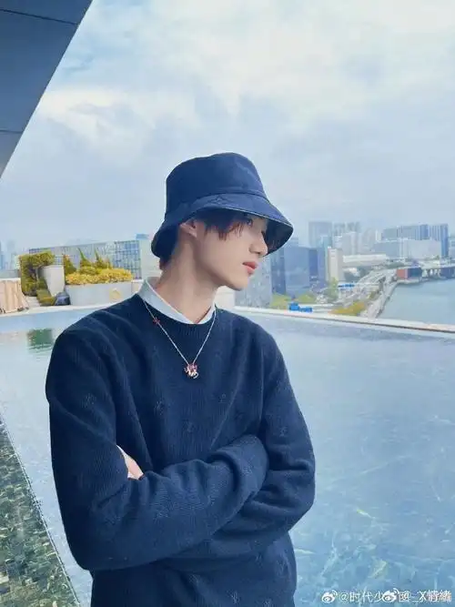 六#dcx#丁程鑫 唯一主舞#    你的名字一定响彻大江南北,我的大明星