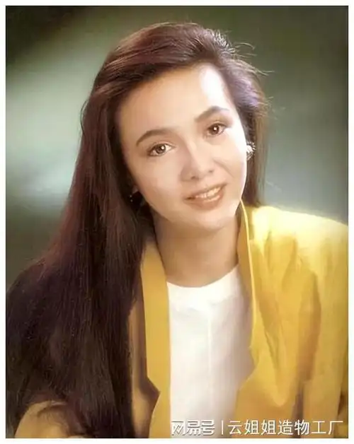 郑裕玲:两次失败恋爱均超10年,63岁嗜钱如命,至今不婚不孕