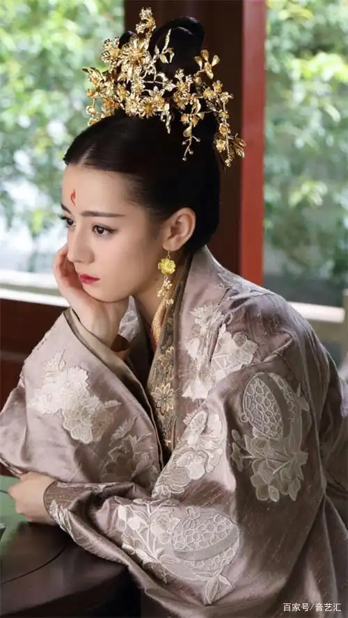 迪丽热巴主演的《三生三世枕上书》正在热播,分享一组高清剧照