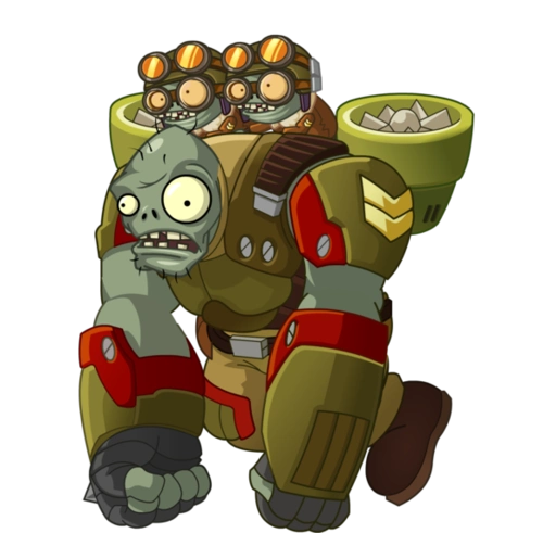 植物大战僵尸2天空之城新增僵尸有哪些 新增僵尸详细介绍