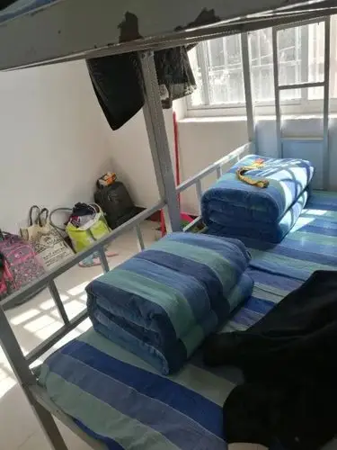 河南省实验中学综合实践活动开营了