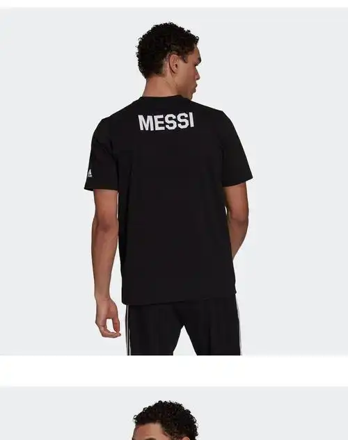 训练运动衫跑步健身透气舒适休闲舒适t恤 ha5456 m【图片 价格 品牌