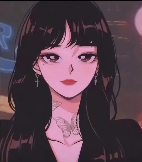 谁还没个好看的照片 #霸气女孩 #我又来送图啦 #带你走进 - 抖音